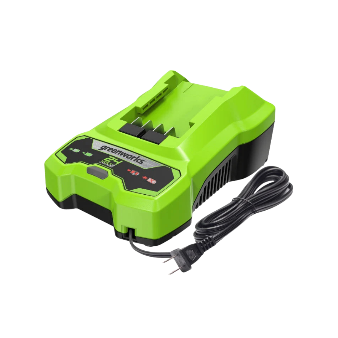 Charger